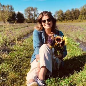 Meet your Posher, Melissa